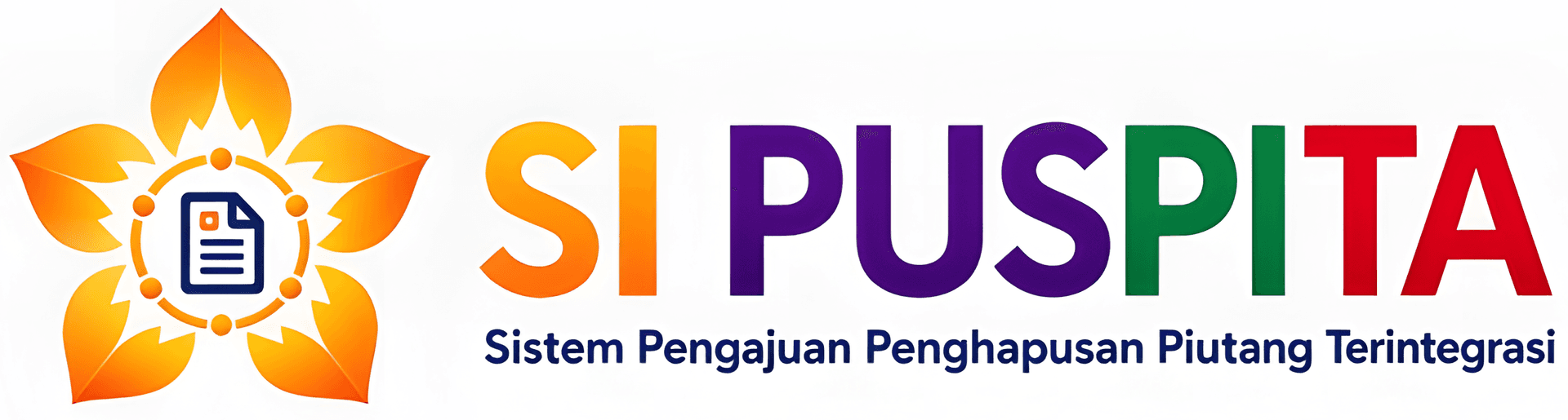 Logo SI PUSPITA