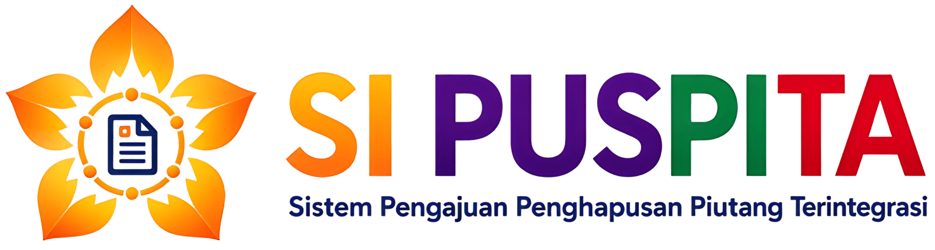 Logo SI PUSPITA